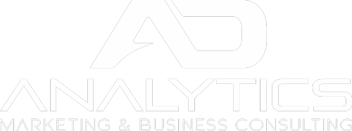 AD Analytics Marketing & Business Consulting