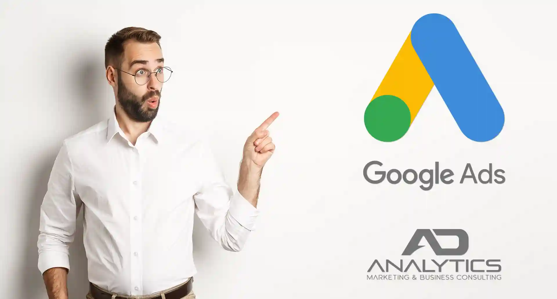 Google reklame. Google ADS marketing kampanja. Izrada kvalitetnih Google ADS marketinških kampanja.